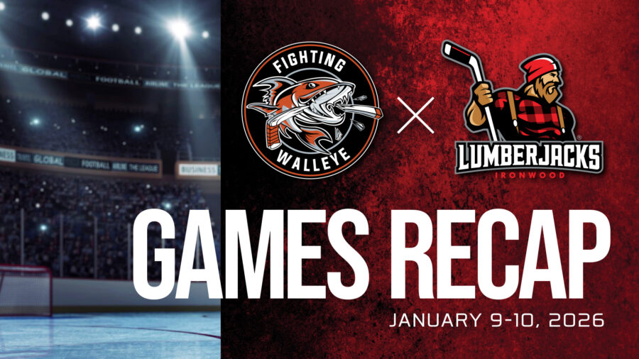 January 9-10 Weekend Recap