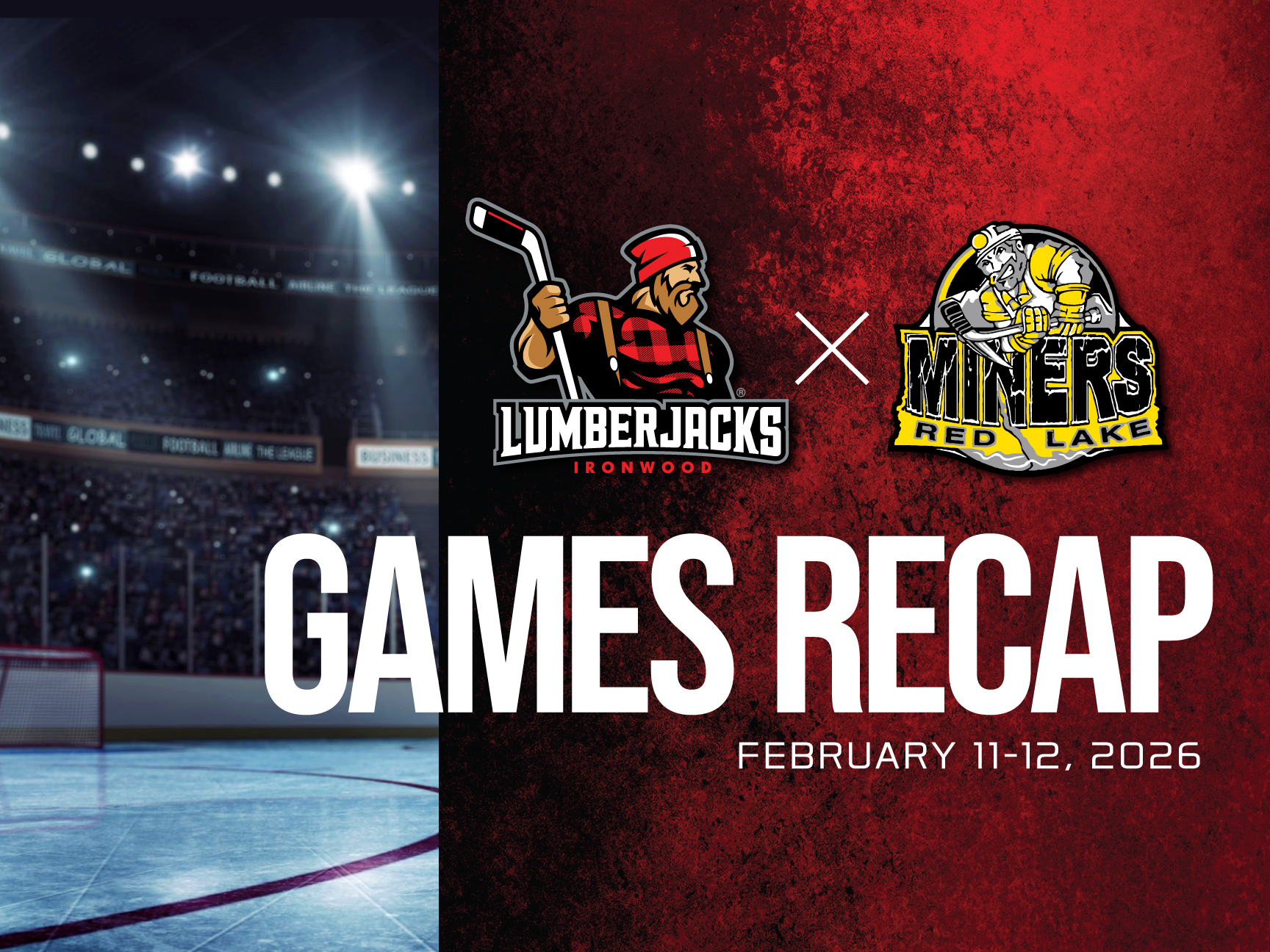 February 11-12 Recap